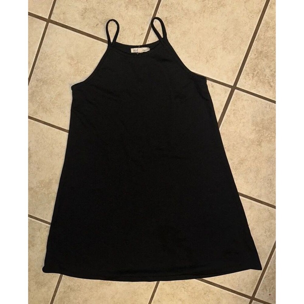 Women’s Black Wallflower Dress Size Large